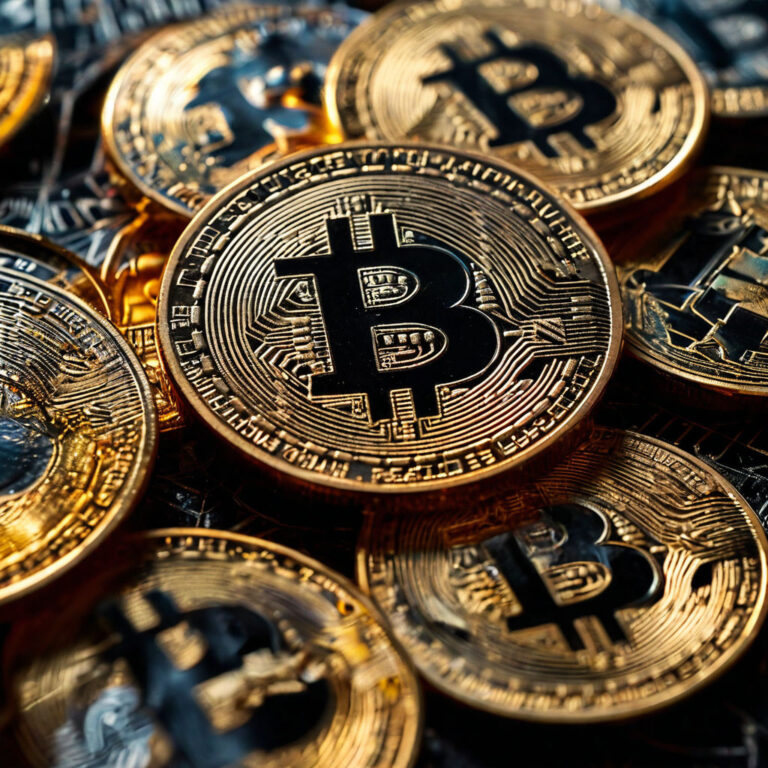 биткоин и блокчейн