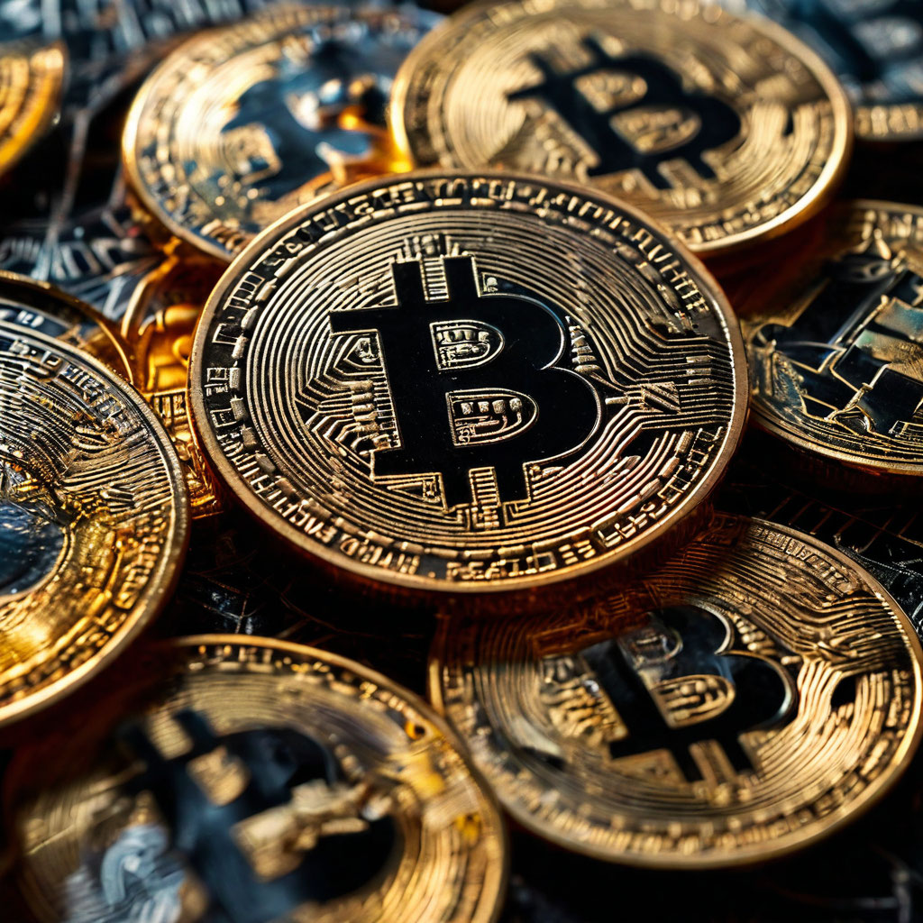 биткоин и блокчейн