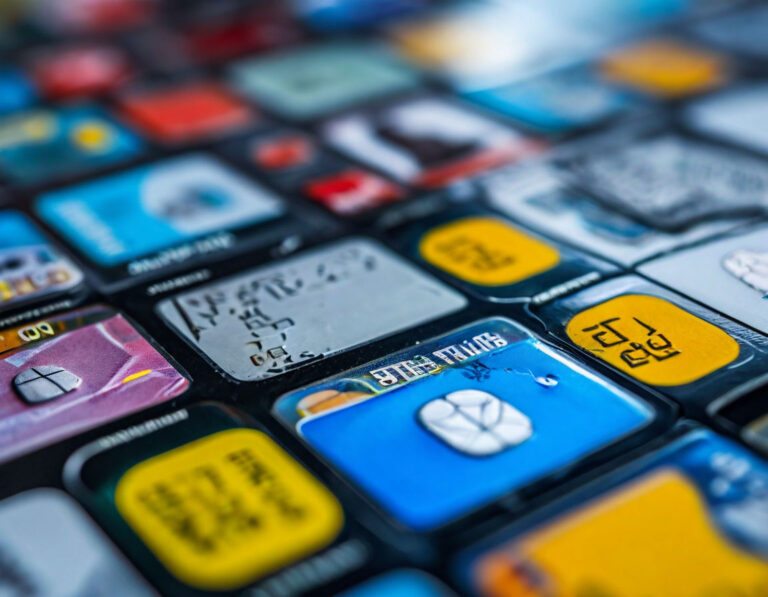 Платежный рынок Казахстана