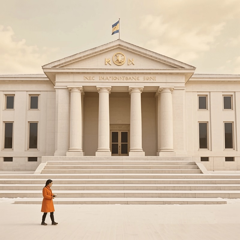 Нацбанк Казахстана