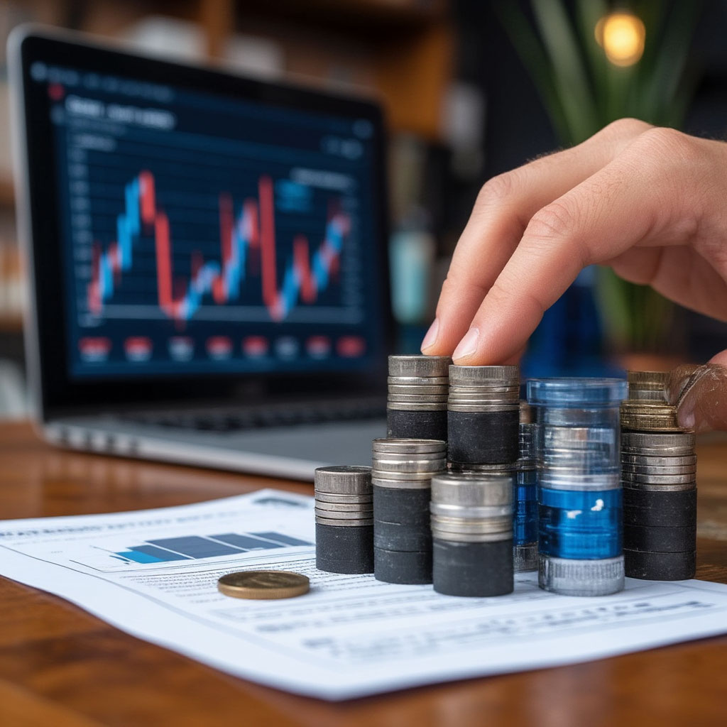 Стоп-лосс и тейк-профит