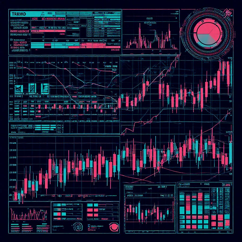 Торговля по тренду